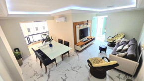 APARTAMENTO BEIRA MAR COM VISTA ESPETACULAR